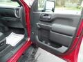 2020 Red Quartz Tintcoat GMC Sierra 2500HD AT4 Crew Cab 4WD  photo #56