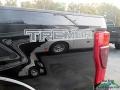 Agate Black - F350 Super Duty Lariat Crew Cab 4x4 Photo No. 31