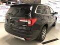 2021 Crystal Black Pearl Honda Pilot Special Edition AWD  photo #4