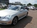 Millennium Silver Metallic - SC 430 Photo No. 2