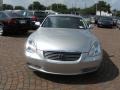 Millennium Silver Metallic - SC 430 Photo No. 3