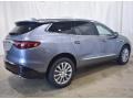 Satin Steel Metallic - Enclave Essence AWD Photo No. 2