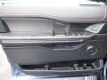 2020 Ford Expedition Ebony Interior Door Panel Photo