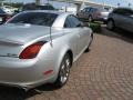 Millennium Silver Metallic - SC 430 Photo No. 5