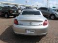 Millennium Silver Metallic - SC 430 Photo No. 6