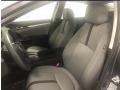 Sonic Gray Pearl - Civic EX Sedan Photo No. 6