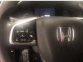 Sonic Gray Pearl - Civic EX Sedan Photo No. 9