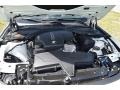 2.0 Liter DI TwinPower Turbocharged DOHC 16-Valve VVT 4 Cylinder 2015 BMW 3 Series 320i Sedan Engine