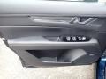 Black Door Panel Photo for 2021 Mazda CX-5 #139992629