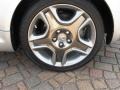 Millennium Silver Metallic - SC 430 Photo No. 8