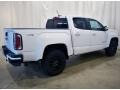 Summit White - Canyon Elevation Crew Cab 4WD Photo No. 2