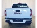 Summit White - Canyon Elevation Crew Cab 4WD Photo No. 3