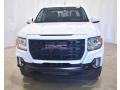 Summit White - Canyon Elevation Crew Cab 4WD Photo No. 4