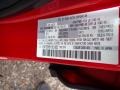 2021 Soul Red Crystal Metallic Mazda CX-5 Grand Touring AWD  photo #12