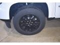 Summit White - Canyon Elevation Crew Cab 4WD Photo No. 5