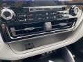 2021 Magnetic Gray Metallic Toyota Highlander Hybrid Limited AWD  photo #10