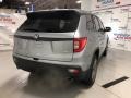 2020 Lunar Silver Metallic Honda Passport EX-L AWD  photo #3