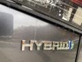 2021 Magnetic Gray Metallic Toyota Highlander Hybrid Limited AWD  photo #32