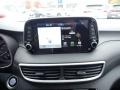 Black Navigation Photo for 2021 Hyundai Tucson #139993829