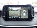 Black Controls Photo for 2021 Hyundai Tucson #139993849