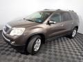 2012 Medium Brown Metallic GMC Acadia SLE  photo #7