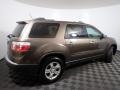 2012 Medium Brown Metallic GMC Acadia SLE  photo #14