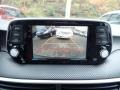 Gray Controls Photo for 2021 Hyundai Tucson #139994208