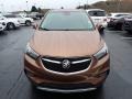 2017 River Rock Metallic Buick Encore Preferred II AWD  photo #3