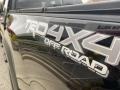 2021 Midnight Black Metallic Toyota Tacoma TRD Off Road Double Cab 4x4  photo #22