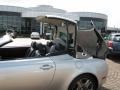 Millennium Silver Metallic - SC 430 Photo No. 17