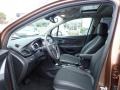 2017 River Rock Metallic Buick Encore Preferred II AWD  photo #17