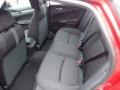 Rallye Red - Civic LX Sedan Photo No. 10