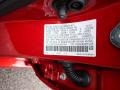 Rallye Red - Civic LX Sedan Photo No. 13