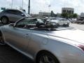 Millennium Silver Metallic - SC 430 Photo No. 19