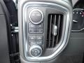 2021 GMC Sierra 1500 SLT Crew Cab 4WD Controls