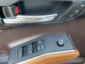 2021 Toyota Highlander Hybrid Platinum AWD Controls