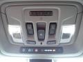 Controls of 2021 Sierra 1500 SLT Crew Cab 4WD