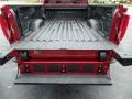 Red Quartz Tintcoat - Sierra 3500HD Denali Crew Cab 4WD Photo No. 19