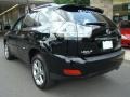 Black Onyx - RX 400h AWD Hybrid Photo No. 4