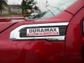 Red Quartz Tintcoat - Sierra 3500HD Denali Crew Cab 4WD Photo No. 20