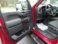 Red Quartz Tintcoat - Sierra 3500HD Denali Crew Cab 4WD Photo No. 21