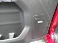 Red Quartz Tintcoat - Sierra 3500HD Denali Crew Cab 4WD Photo No. 24