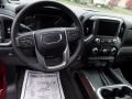 Red Quartz Tintcoat - Sierra 3500HD Denali Crew Cab 4WD Photo No. 28