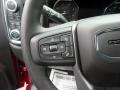 Red Quartz Tintcoat - Sierra 3500HD Denali Crew Cab 4WD Photo No. 30