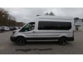  2020 Transit Passenger Wagon XL 350 HR Extended Ingot Silver