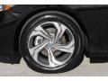 Crystal Black Pearl - Accord EX Sedan Photo No. 13