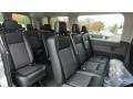 Rear Seat of 2020 Transit Passenger Wagon XL 350 HR Extended