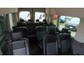 Ingot Silver - Transit Passenger Wagon XL 350 HR Extended Photo No. 19