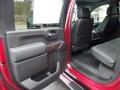 Red Quartz Tintcoat - Sierra 3500HD Denali Crew Cab 4WD Photo No. 52