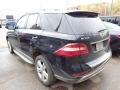 Black - ML 350 4Matic Photo No. 3